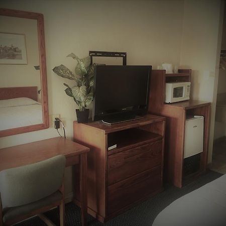 Budget Inn Riverside Εξωτερικό φωτογραφία